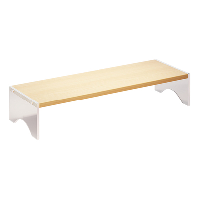 桌面台式显示器置物架电脑增高架