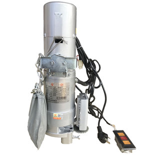 包邮杰龙卷门电机吉龙九龙长龙铜芯EJD600Kg卷闸卷帘车库电动马达