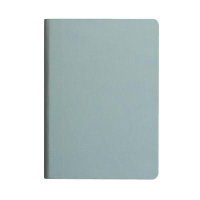 方格本清新简约100g不洇不透