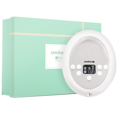 喜咪乐无痛韩国电动吸奶器