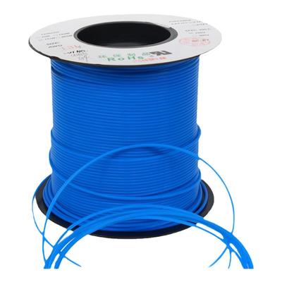 铁氟龙管四氟毛细管蓝色特氟龙管