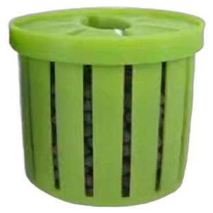 鱼缸水草定植篮家用造景装饰定植杯花卉固根器水草泥沉底固定神器