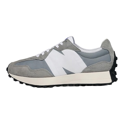 New Balance/NB正品327系列男女同款拼接复古运动休闲鞋MS327LAB