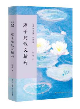当当 名家散文精选集初中青少版 迟子建/丁立梅/史铁生/迟子建/林清玄/琦君/冰心/冯骥才/宗璞/余秋雨/汪曾祺/季羡林/毕淑敏作品集
