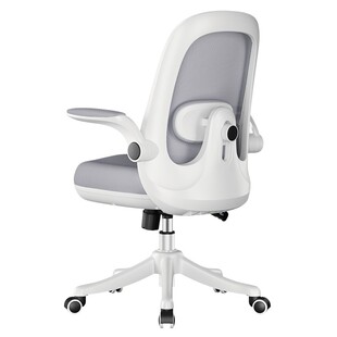 习格家用办公椅舒适久坐靠背透气座椅宿舍可升降旋转调节卧室椅子