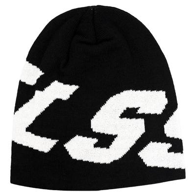 运动休闲毛线帽TLSS秋冬