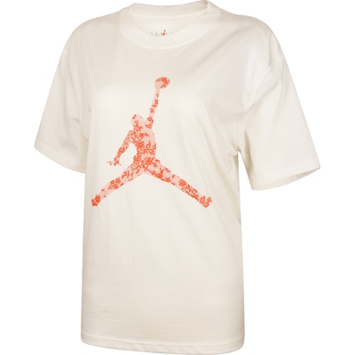 NIKE耐克女子AS W J BRK SS GFGFX运动休闲短袖T恤HV0199-133