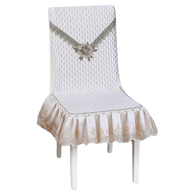 弹力全包椅套简约四季通用