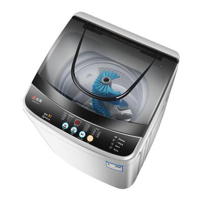 志高全自动洗鞋机家用带烘干