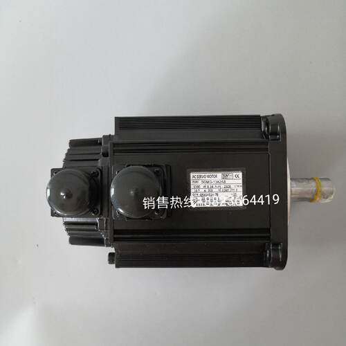 议价SGMG-13A2AB 安川伺服电机全新现货包邮 质保一年
