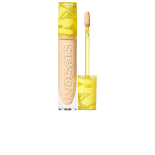 Kosas REVEALER SUPER CREAMY + 遮瑕膏遮瑕霜revolve小众新款