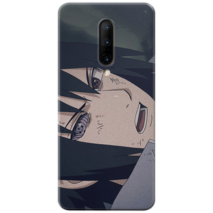 宇智波鼬适用1+15一加13手机壳12/11/10/9RT火影忍者8t日系7pro男生动漫Ace6/5竞速版2至尊3v女款防摔软