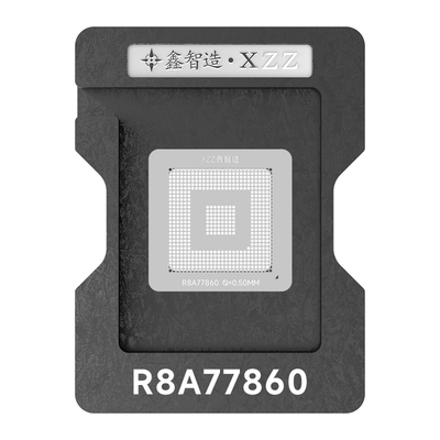 汽车芯片R8A77860植球台钢网