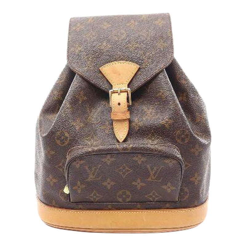 中古LV路易威登双肩包レディース