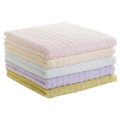 Uchino/内野捻纱蓬松柔软浴巾