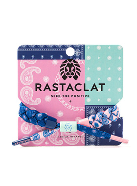 RASTACLAT腰果花系列2.0手链