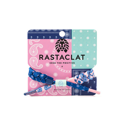 RASTACLAT腰果花系列2.0手链