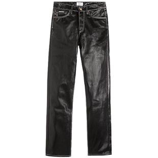 【特价5折】EYTYS牛仔裤Orion潮流中腰直筒牛仔裤 25秋冬男女同款