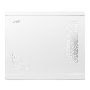 正泰弱电箱NEX2家用暗装网络光纤入户配电箱多媒体信息箱集线箱