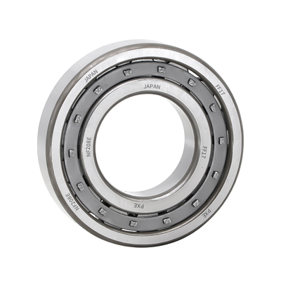 日本进口圆柱轴承NU2208丹洋