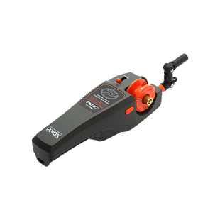 日本PROX普罗克斯 数显电动公鱼轮88克筏钓轮自动收线渔轮冰钓轮