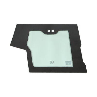 三一挖掘机驾驶室挡风玻璃