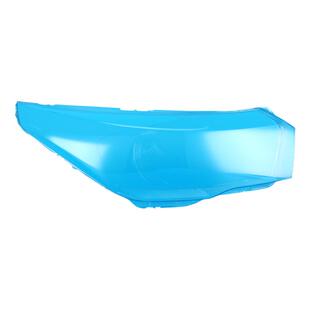 适用于传祺gs4大灯罩 18-19款GS4前大灯透明灯罩 前灯壳 灯面罩