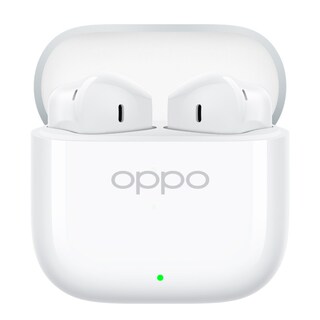 OPPO Enco Air4新声版无线蓝牙耳机半入耳式降噪长续航oppo耳机