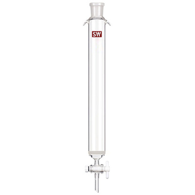 层析柱离子交换柱过滤柱