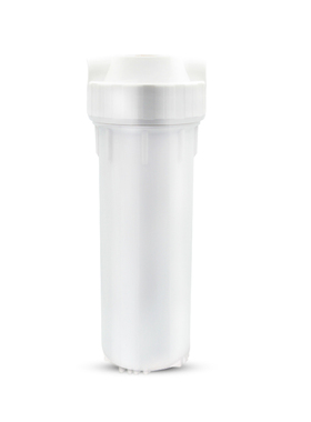 10寸滤瓶前置过滤器家用净水器透明瓶4分2分pp棉滤芯配件通用滤桶