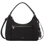 TUMI简约女士新月包时尚hobo包