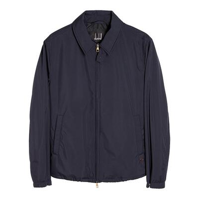 Dunhill登喜路哈灵顿夹克