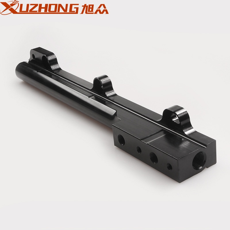 源头工厂外贸改装汽车改装轨套件改装汽适用于D燃油系列铝合金