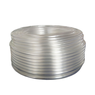 pvc透明毛细管塑料管软管防护套管耐油内径0.8*1.5*2*3*4*5*6*7*8