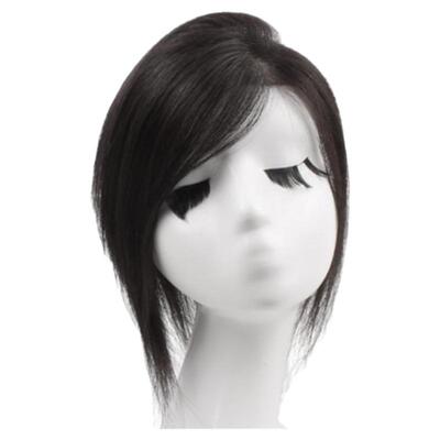 小野家NAMI递针生物膜假发片