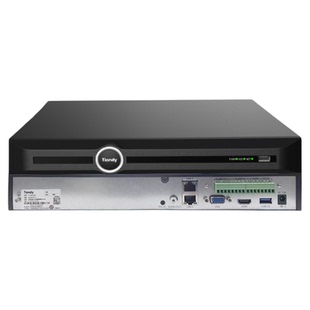 天地伟业硬盘录像机5/8/12/20/32路嵌入式网络高清监控器主机NVR