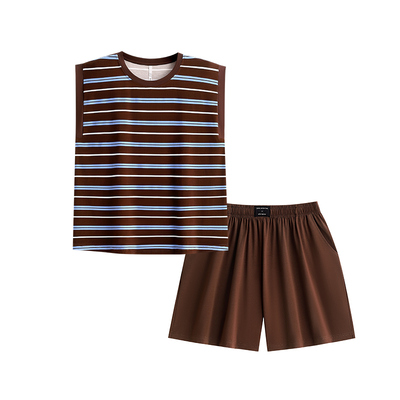 【商场同款】悦内女士纯棉睡衣