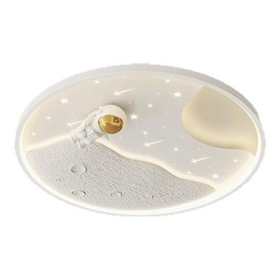 支持HiLink智能儿童LED吸顶灯