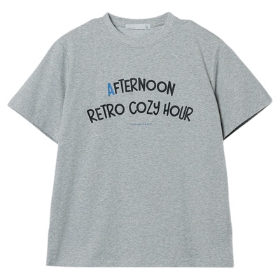 ROARINGWILD凉感速干透气短袖t恤