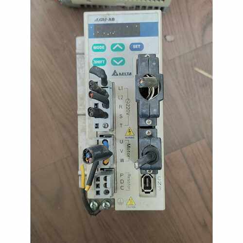 询价-台达驱动器 ASD-A0221-AB，200W，设备，功