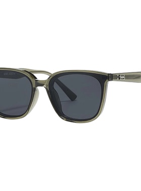 gm大脸墨镜男超大框显瘦加宽胖子开车眼镜2025新款高级感太阳镜女