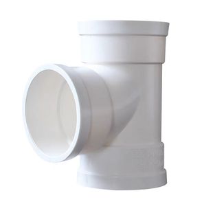 幼儿园户外沙水区玩具材料pvc管道配件四通三通弯头积木搭配