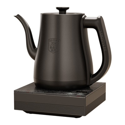 金灶全自动烧水壶恒温泡茶专用