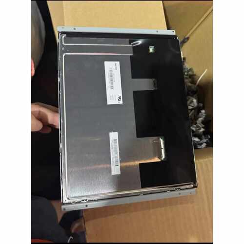 议价奇美12.1寸工业LED液晶屏G121XCEL02带触维修