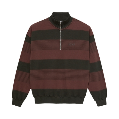 PolarSkateCo撞色长袖卫衣