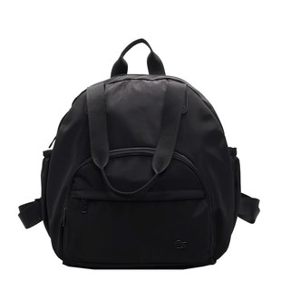 便携旅行双肩包大容量带有保温袋干湿分离多功能单肩妈咪包百搭女