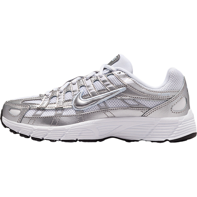 Nike/耐克官方正品P-6000儿童运动复古休闲透气老爹鞋HV5064-101