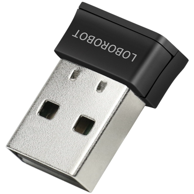 英伟达jetson 专用USB无线网卡WIFI模块USB 免驱动  650M速度双频
