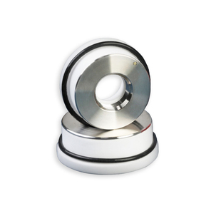 光纤激光陶瓷环万顺兴黑金刚嘉强Precitec陶瓷体2832mm切割机配件