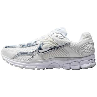 【自营】Nike耐克女鞋春新款银白复古老爹鞋跑步鞋HF7723-100
